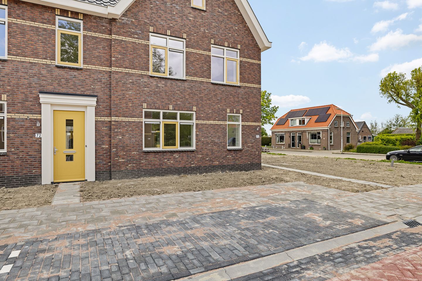Foto 4 van van Wijngaardenstraat 70