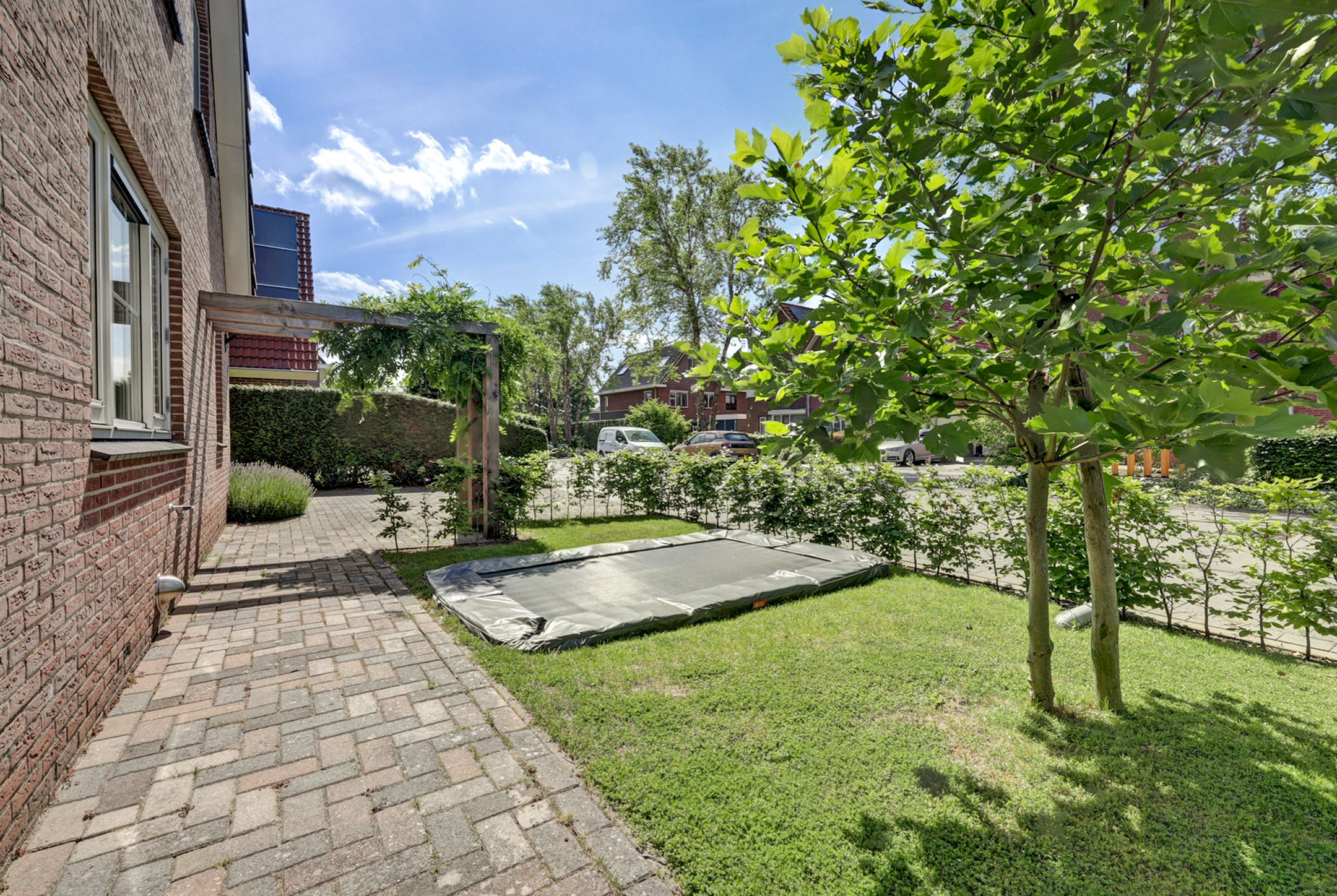 Modern Luxury Detached Villa in De Gilden, Dronten — 66