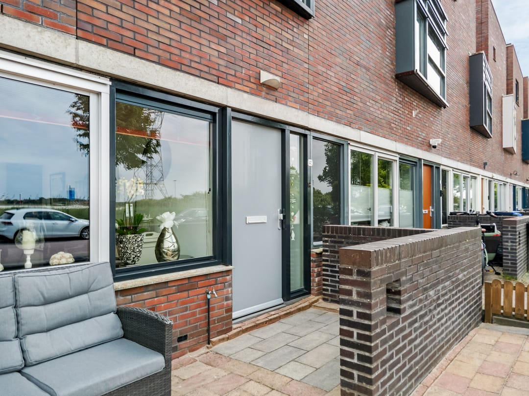Foto 43 van Dijkwacht 140