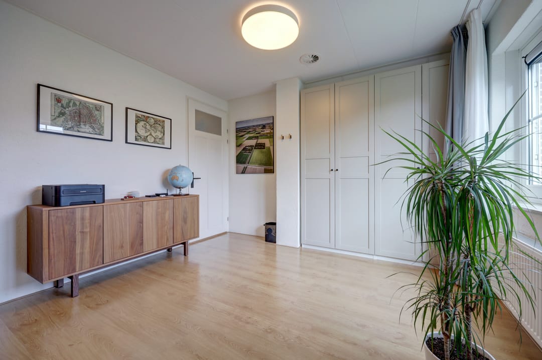Modern Luxury Detached Villa in De Gilden, Dronten — 32
