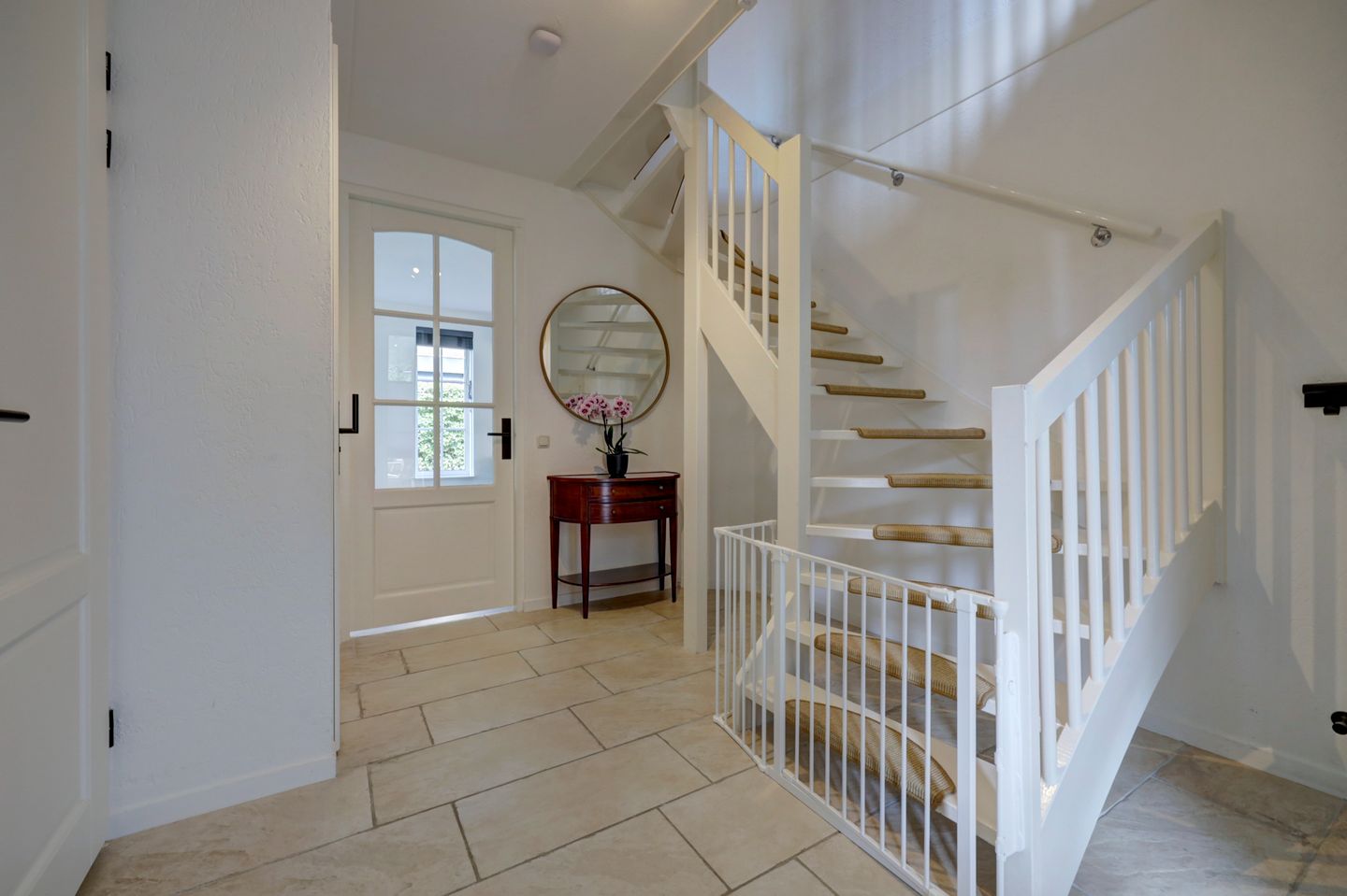 Modern Luxury Detached Villa in De Gilden, Dronten — 29