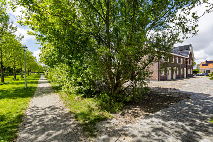 Foto 4 van van Wijngaardenstraat 76