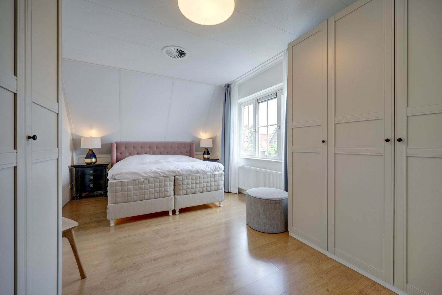 Modern Luxury Detached Villa in De Gilden, Dronten — 34