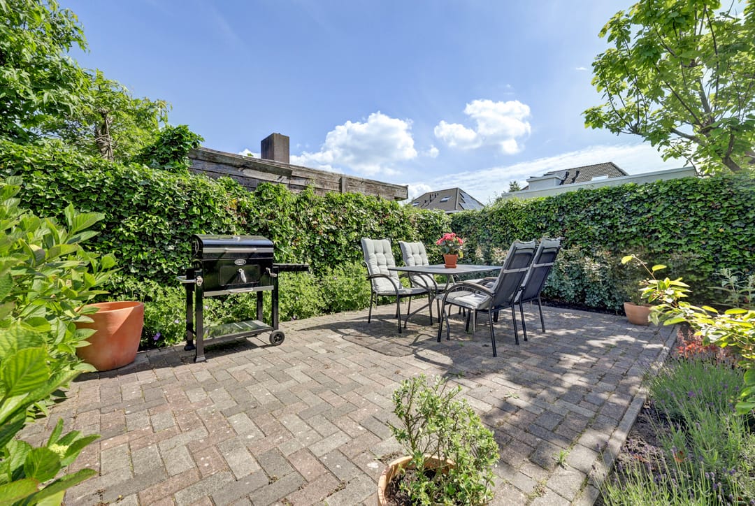 Modern Luxury Detached Villa in De Gilden, Dronten — 61