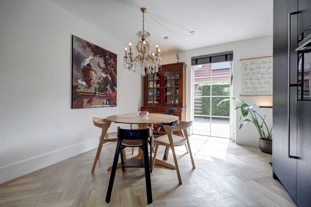 Modern Luxury Detached Villa in De Gilden, Dronten — 16