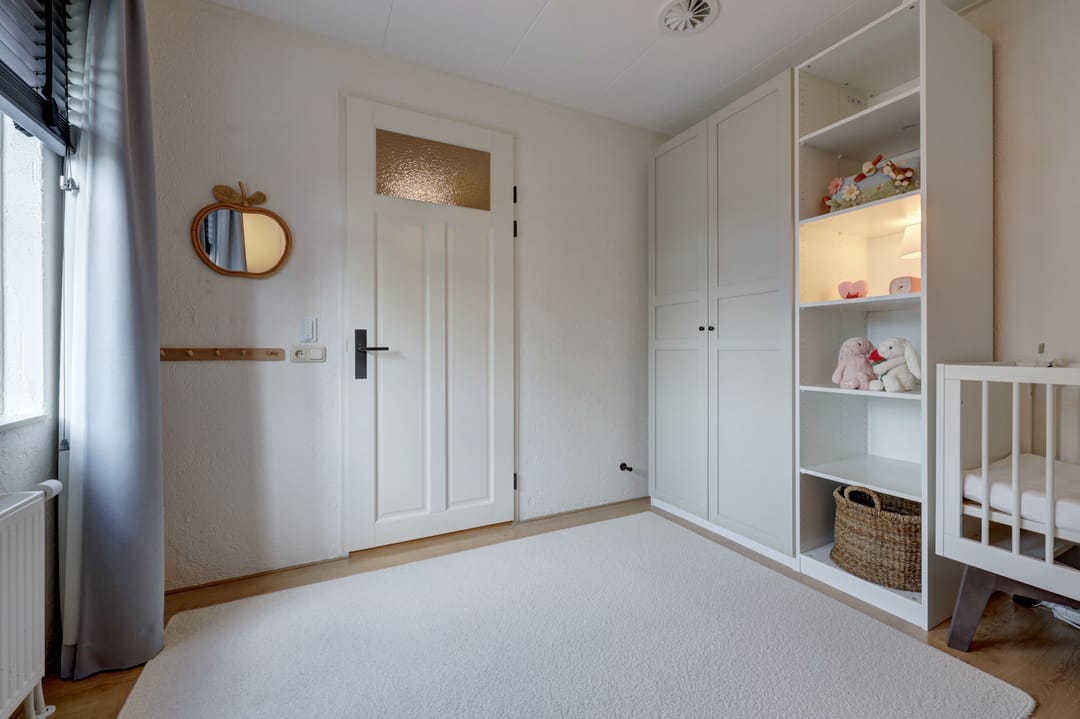 Modern Luxury Detached Villa in De Gilden, Dronten — 37