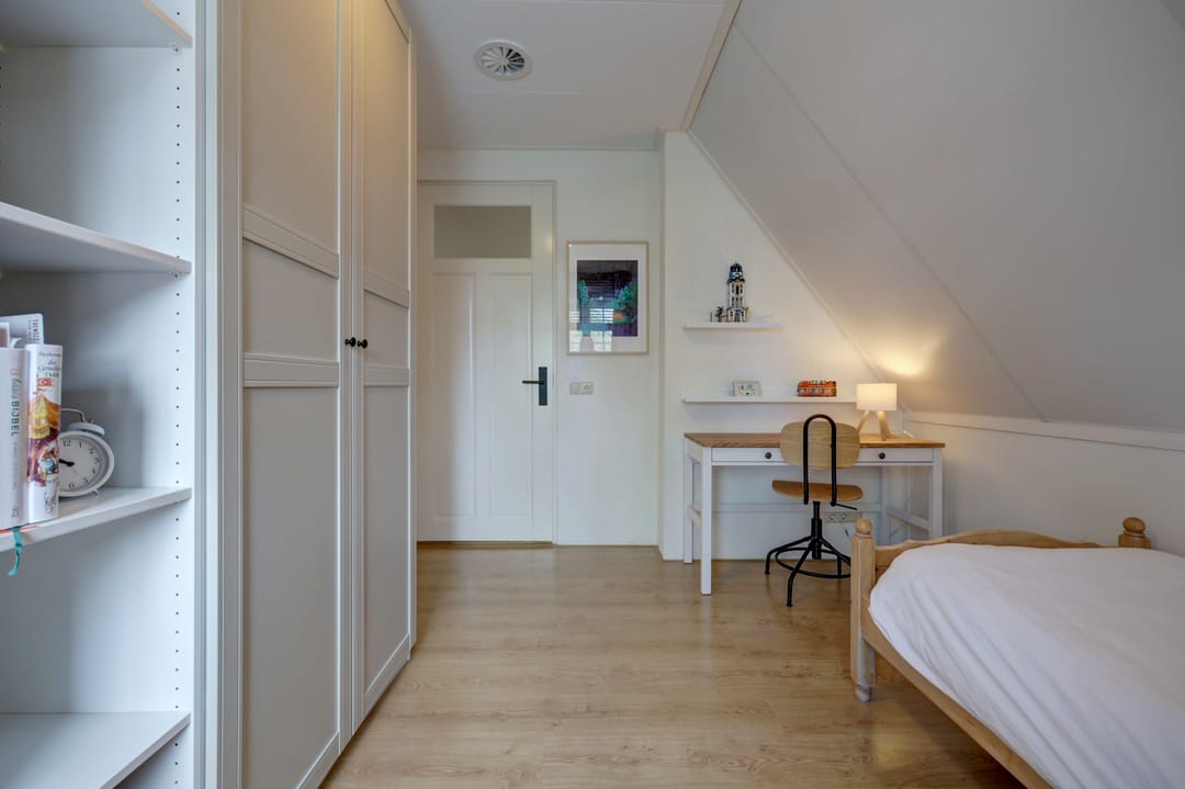 Modern Luxury Detached Villa in De Gilden, Dronten — 46