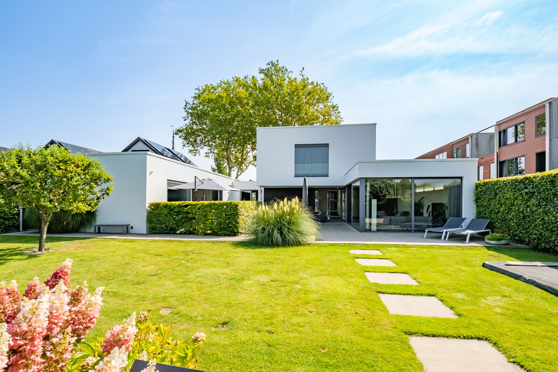 Photo 3 of Prins Hendriklaan 3