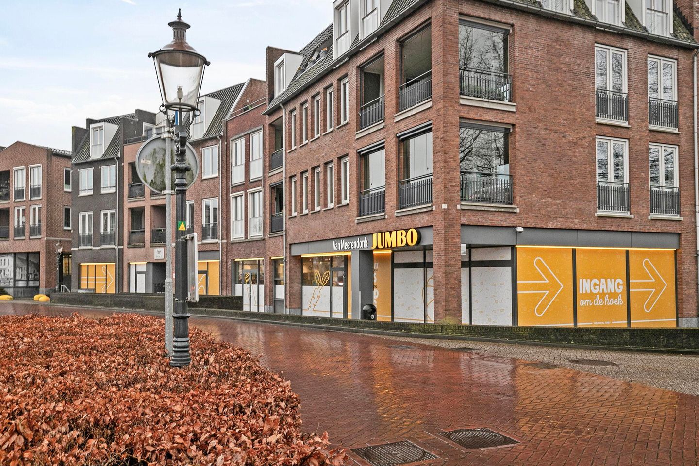 Foto 29 van Geerkade 15-D