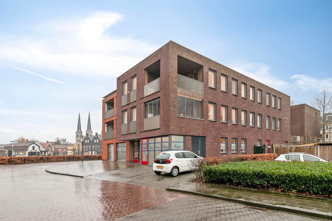 Foto 32 van Geerkade 15-D