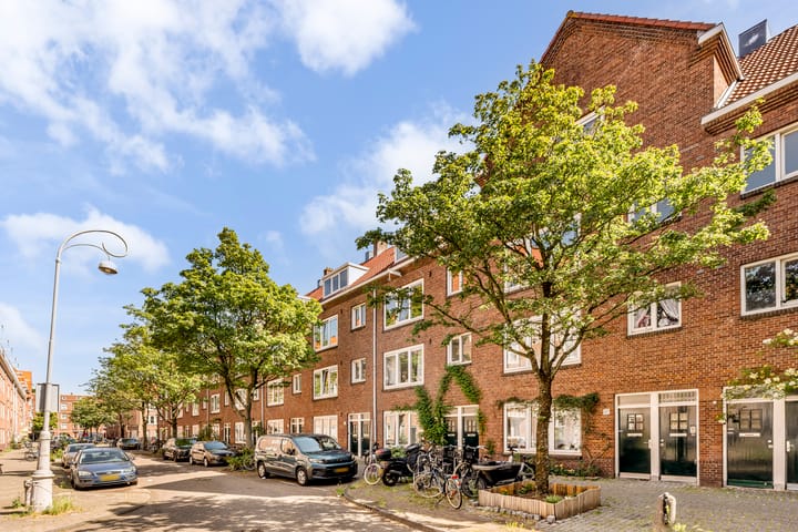 Photo 3 of Mesdagstraat 25-1
