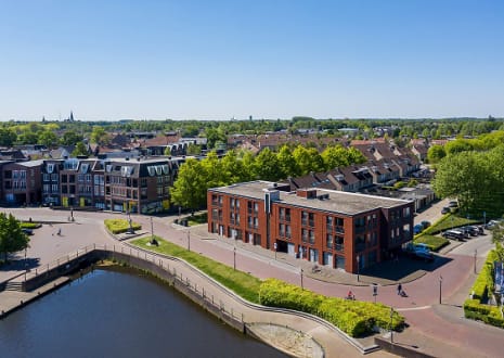 Etten-leur – 4871CK
