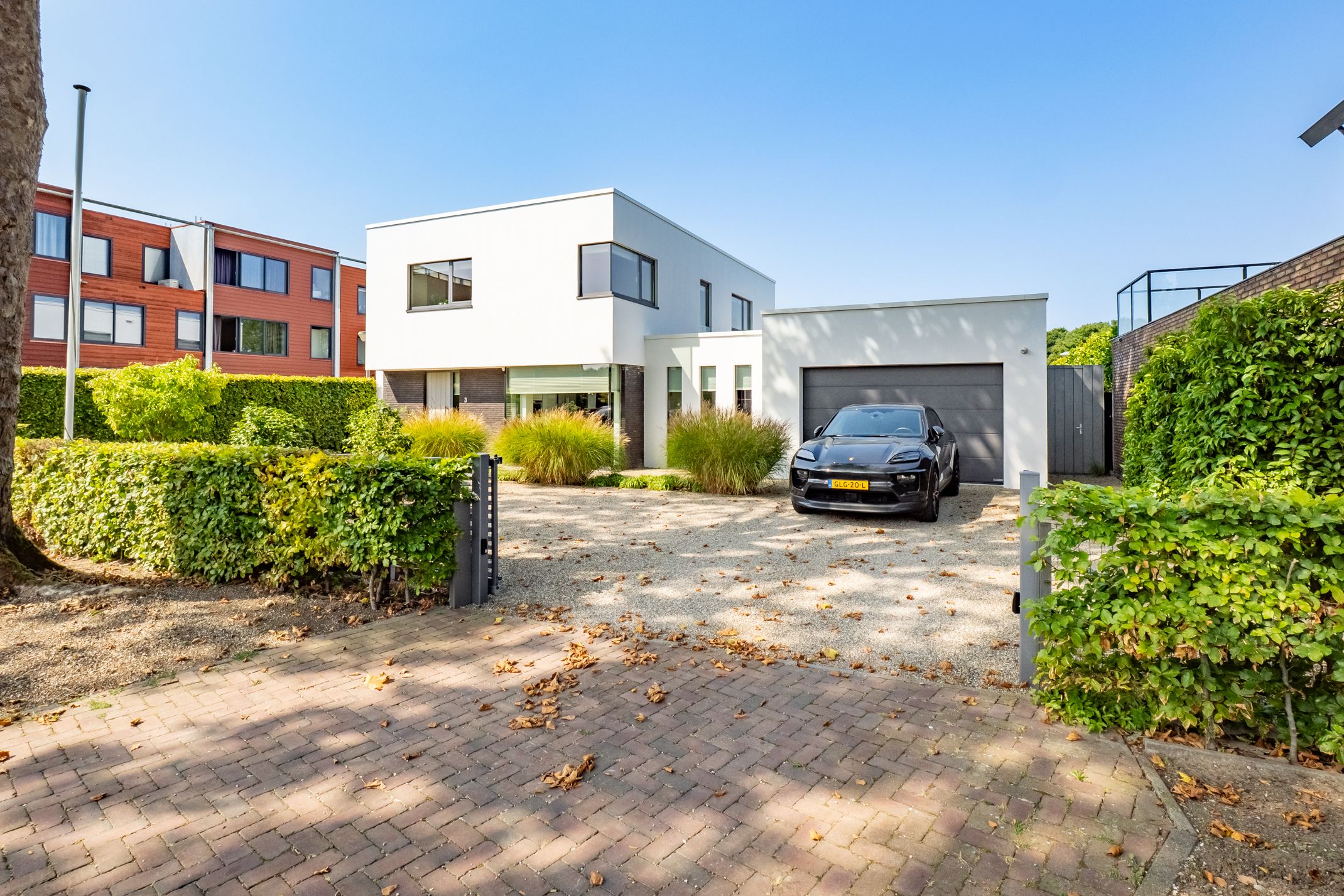 Photo 6 of Prins Hendriklaan 3