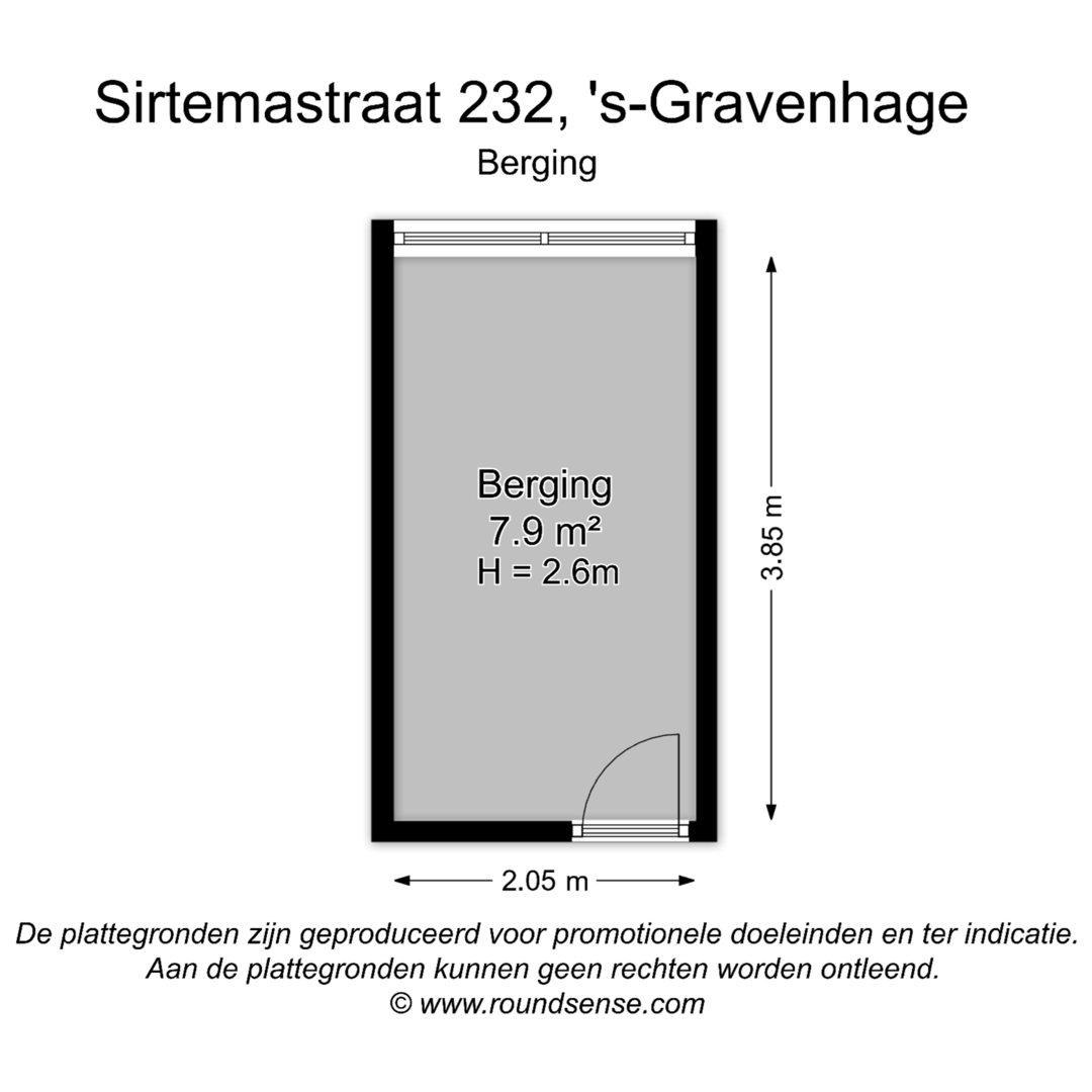 Foto 41 van Sirtemastraat 232