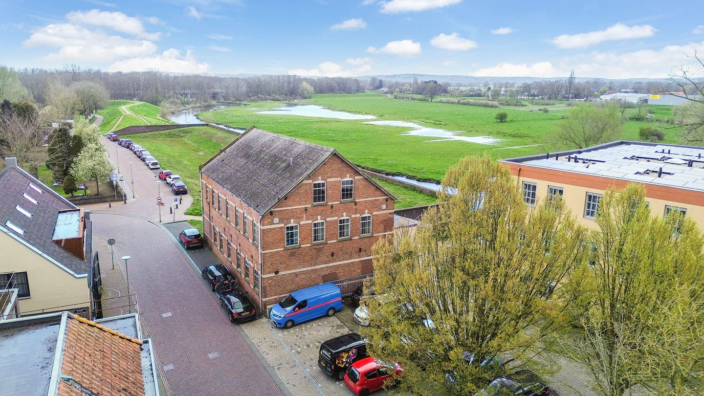 View photo 1 of De Genneper molen 13