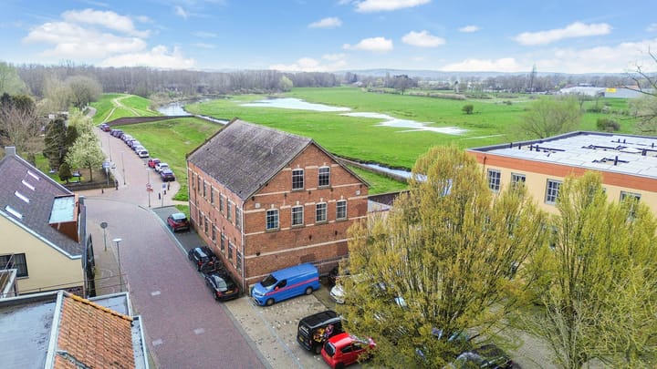 De Genneper molen 13, Gennep
