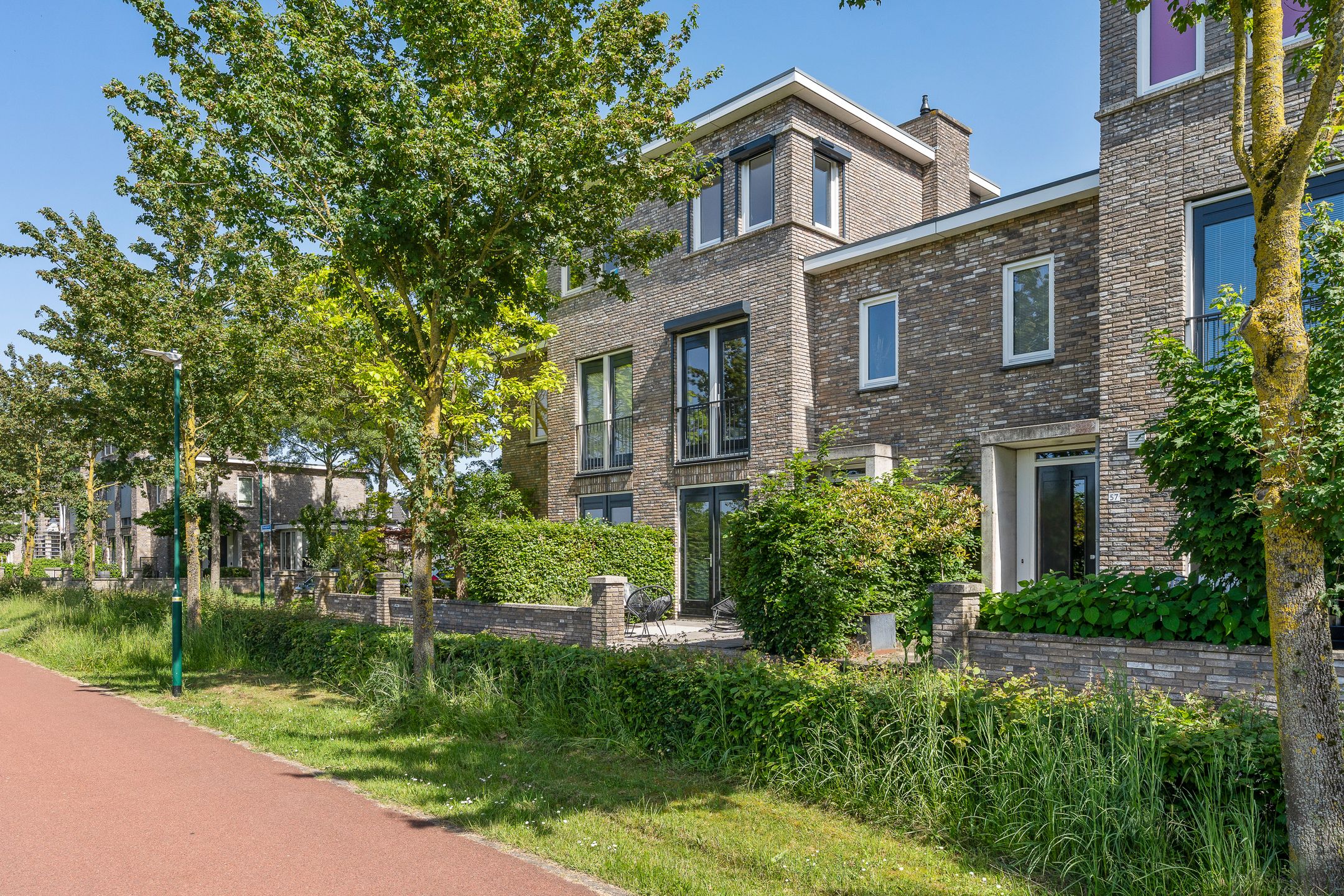 Draagmuur 55 