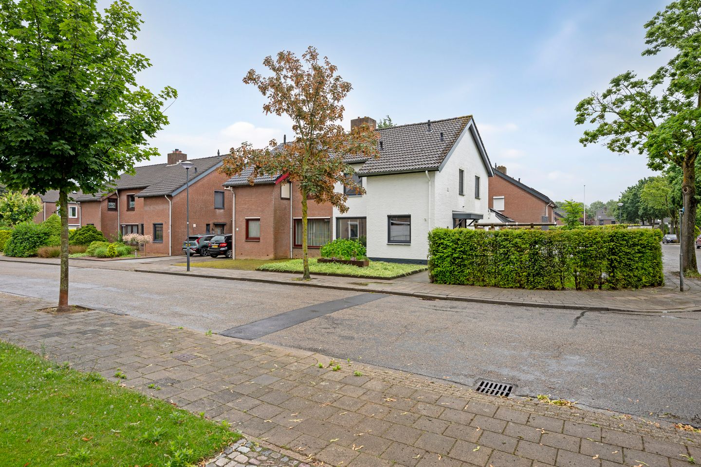 Foto 1 van Grootveldstraat 1