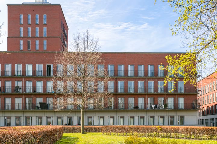 Appartement te huur: Klopsteen 52, 'S-Gravenhage