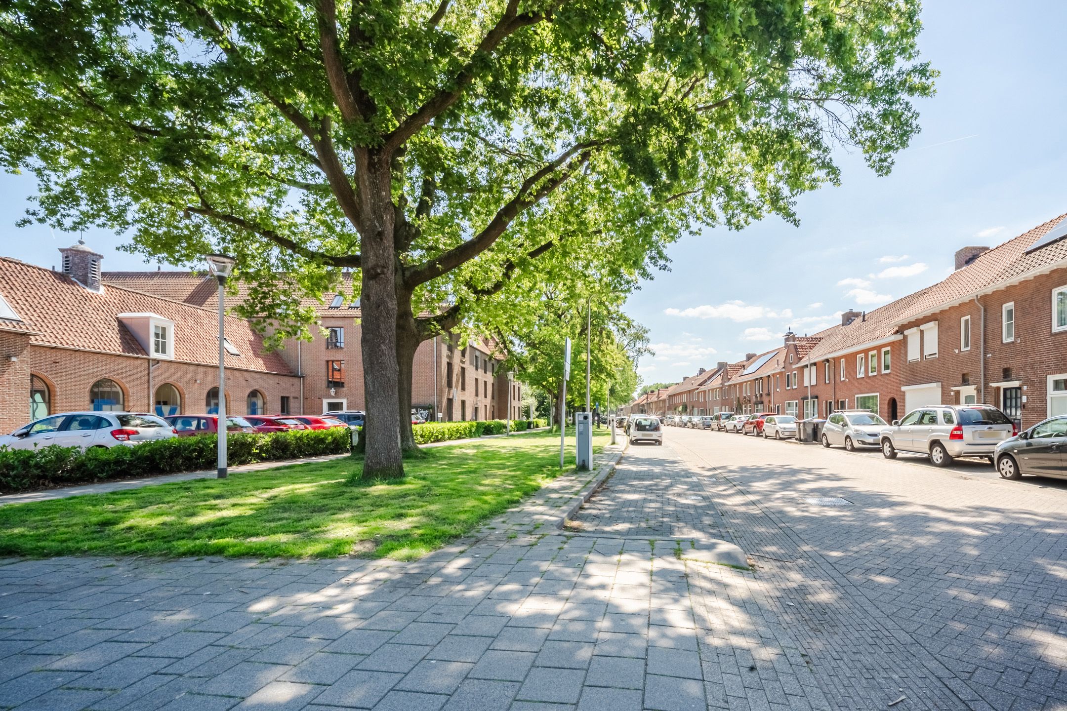 Photo 6 of Kruisvaardersstraat 32-11