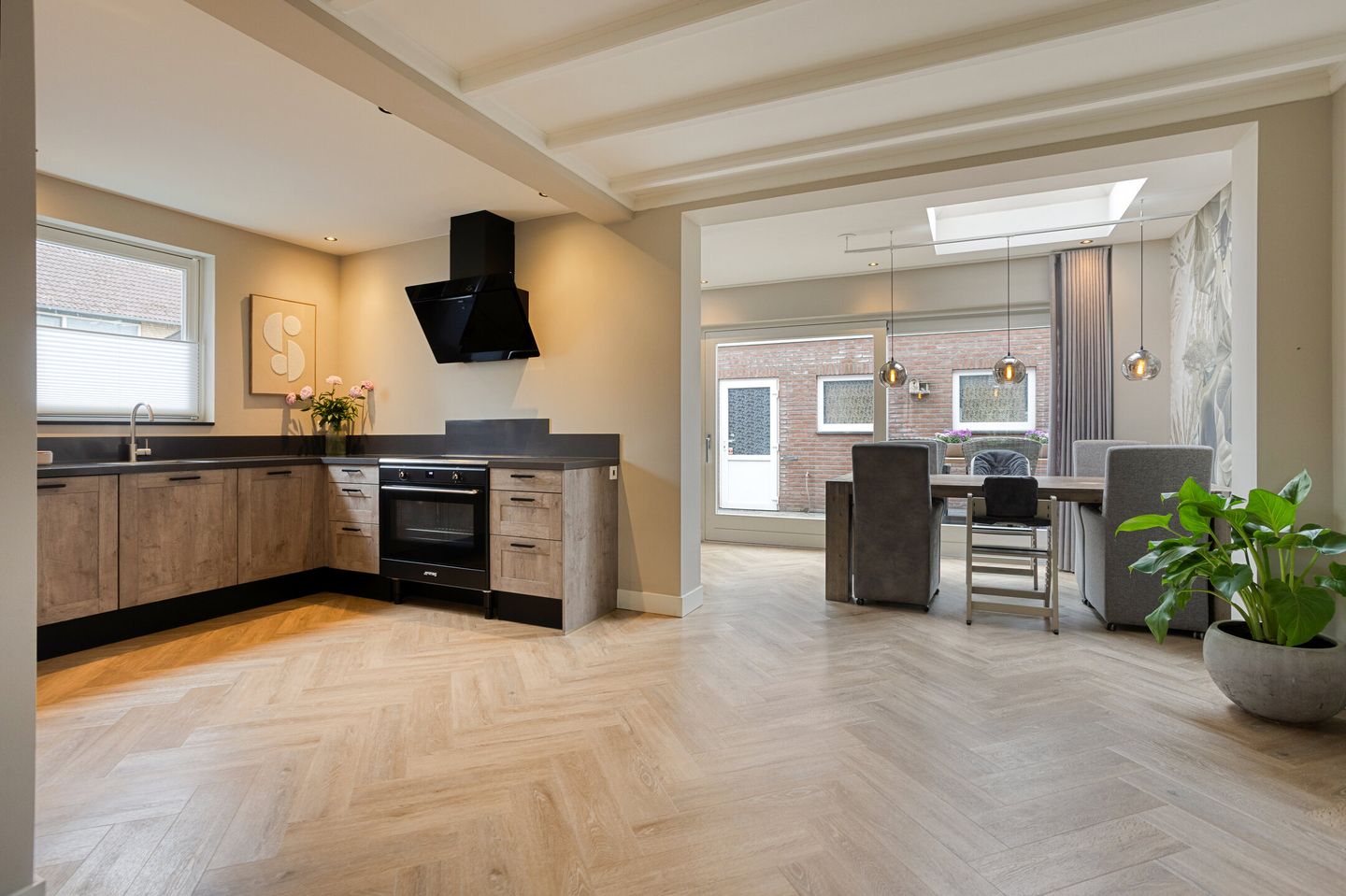 Foto 4 van Klaproosstraat 18