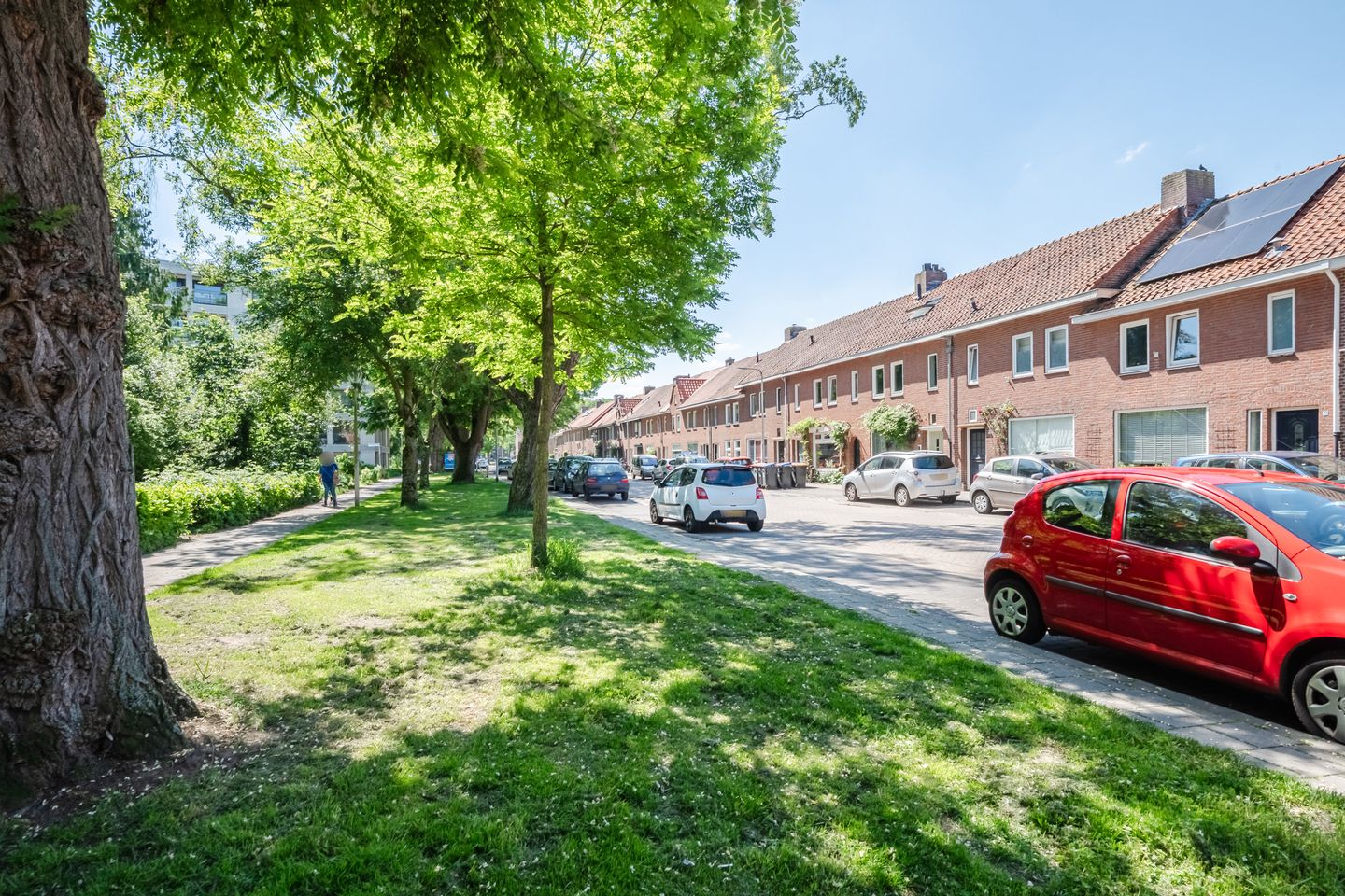 Photo 50 of Kruisvaardersstraat 32-11