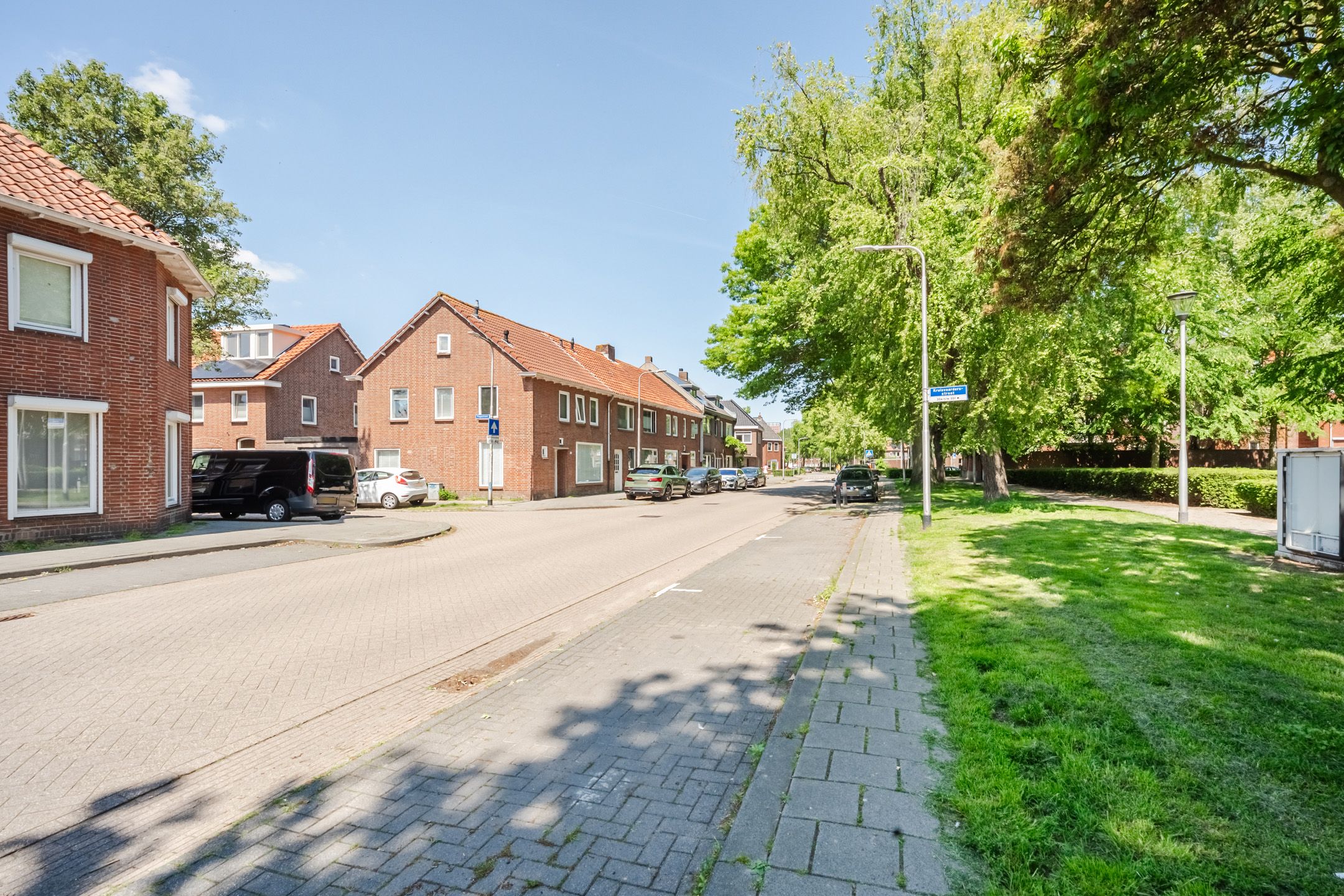 Photo 51 of Kruisvaardersstraat 32-11