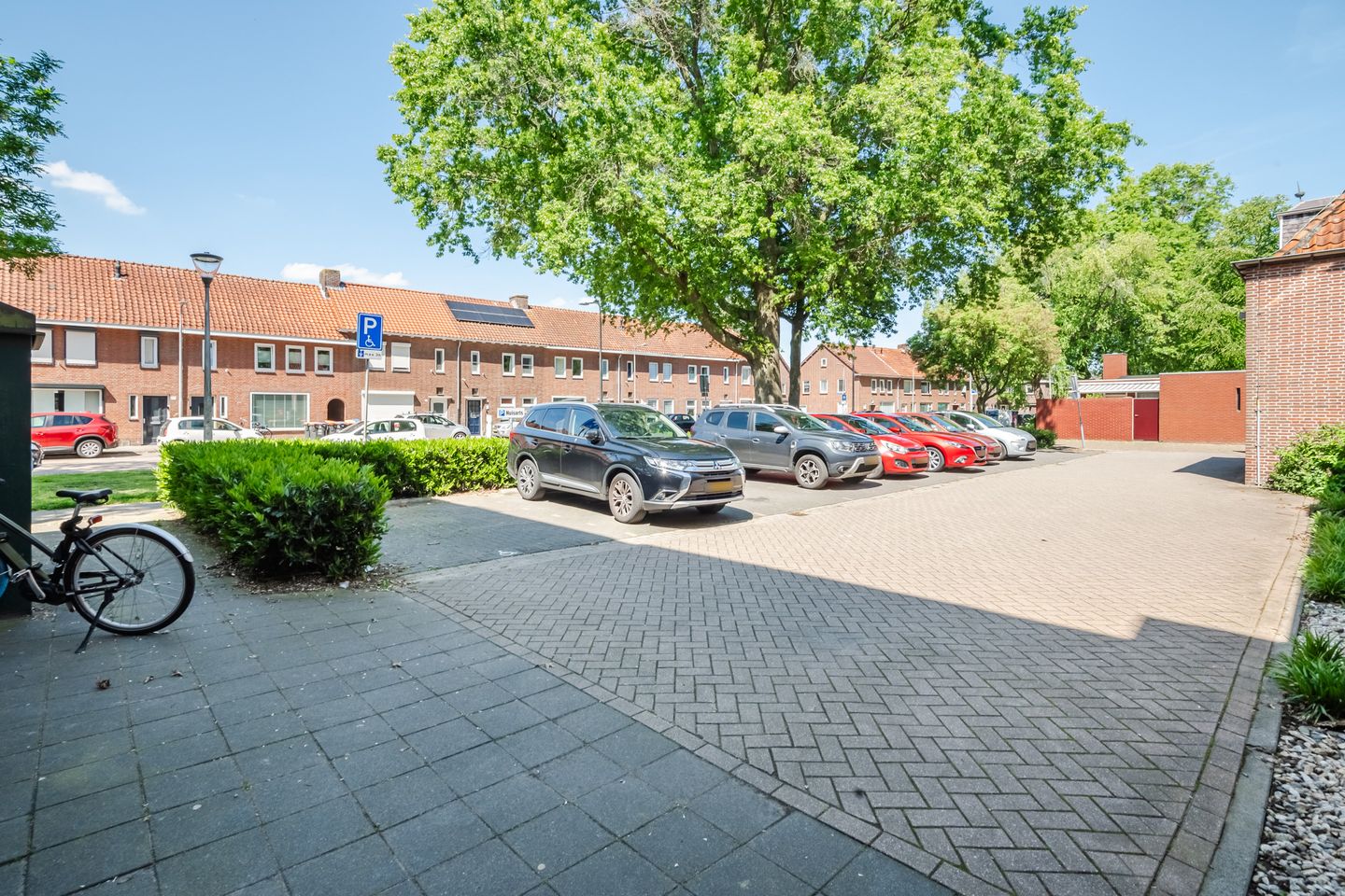 Photo 10 of Kruisvaardersstraat 32-11