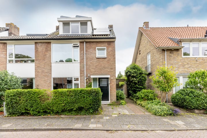 Foto 4 van Bloemveldlaan 76