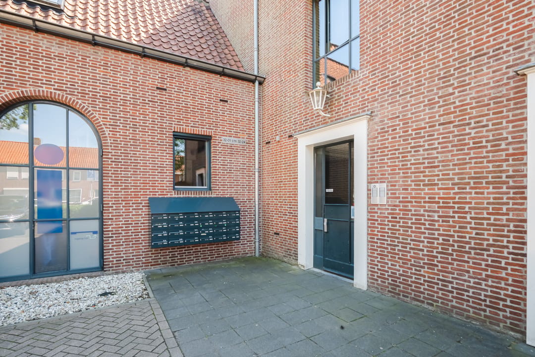 Photo 11 of Kruisvaardersstraat 32-11