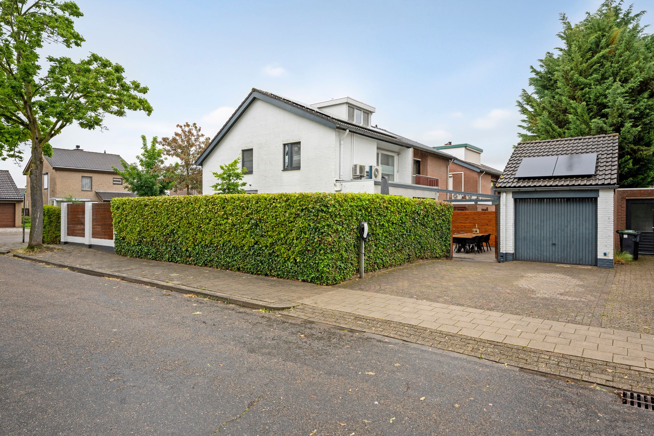 Photo 9 of Grootveldstraat 1