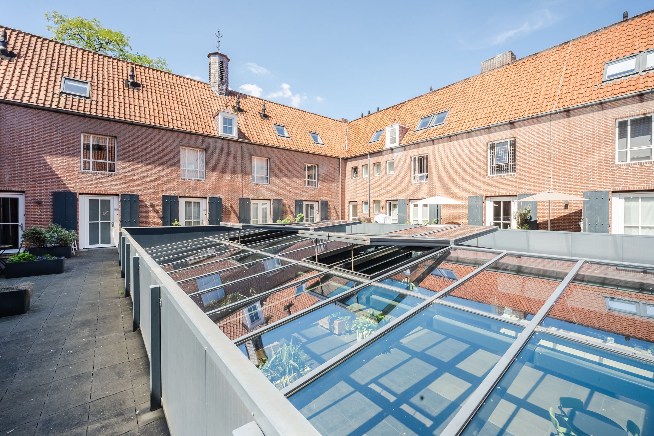 Photo 15 of Kruisvaardersstraat 32-11