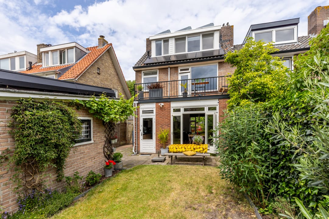 Foto 2 van Bloemveldlaan 76