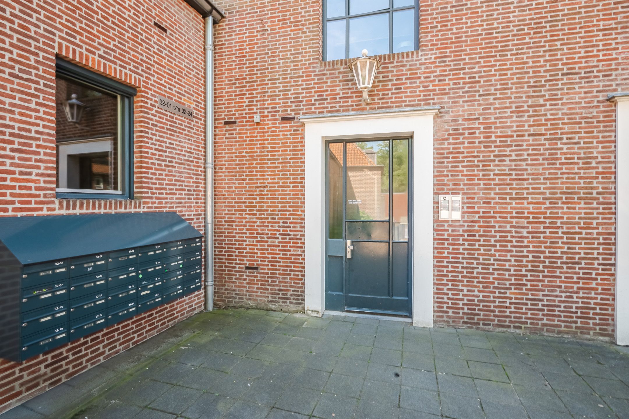 Photo 12 of Kruisvaardersstraat 32-11