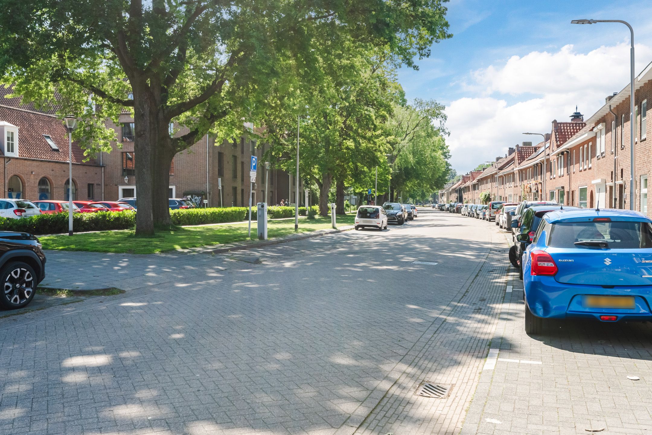 Photo 48 of Kruisvaardersstraat 32-11