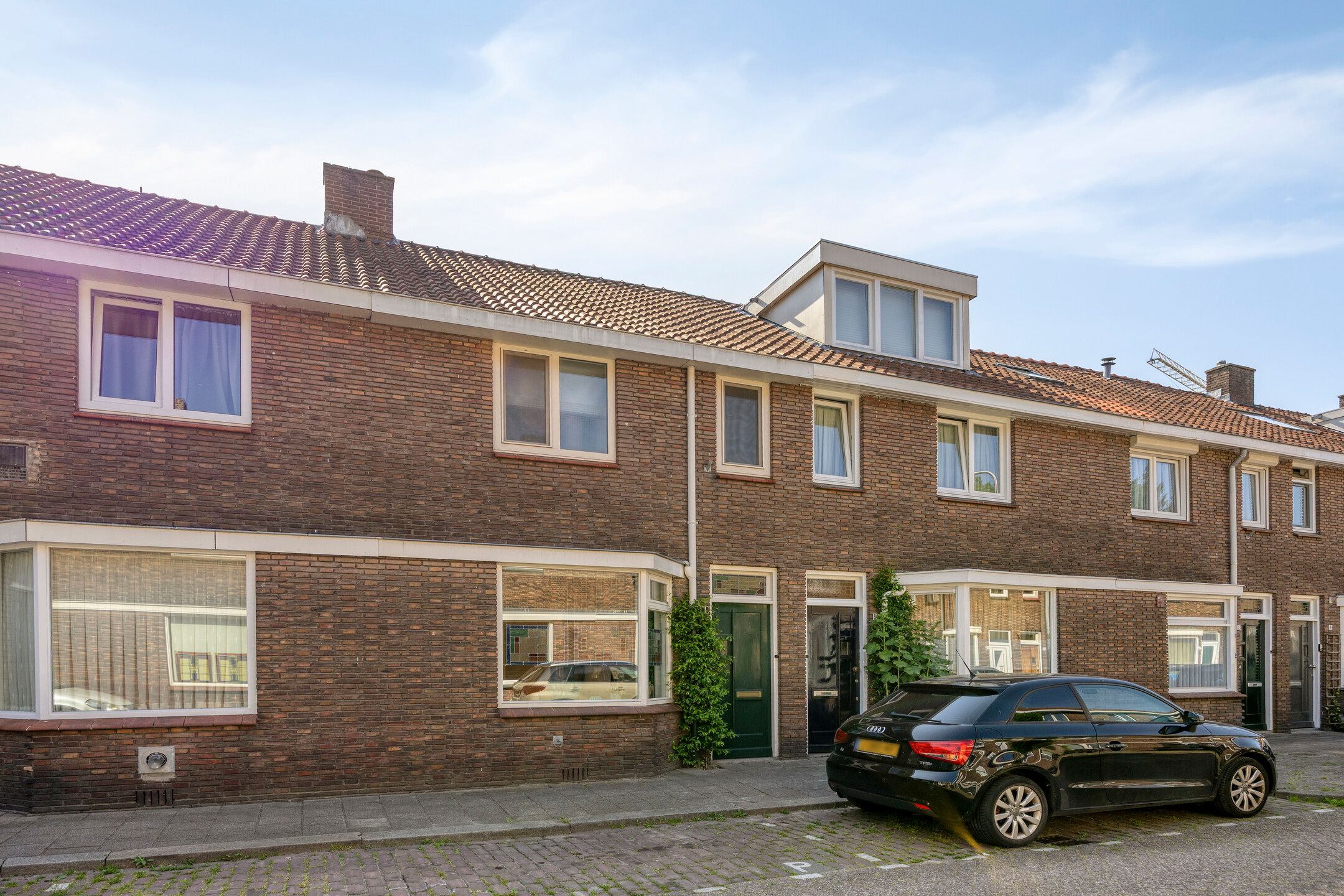 Jasmijnstraat 11 