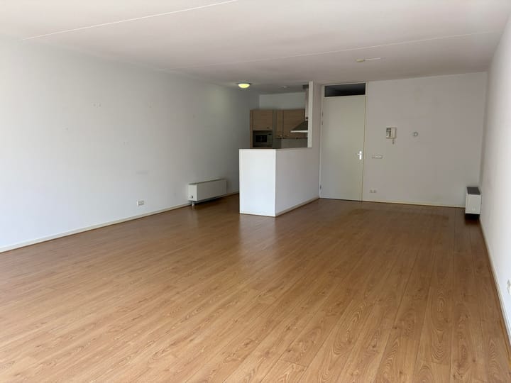 Foto 3 van Roosendaalseweg 1-E