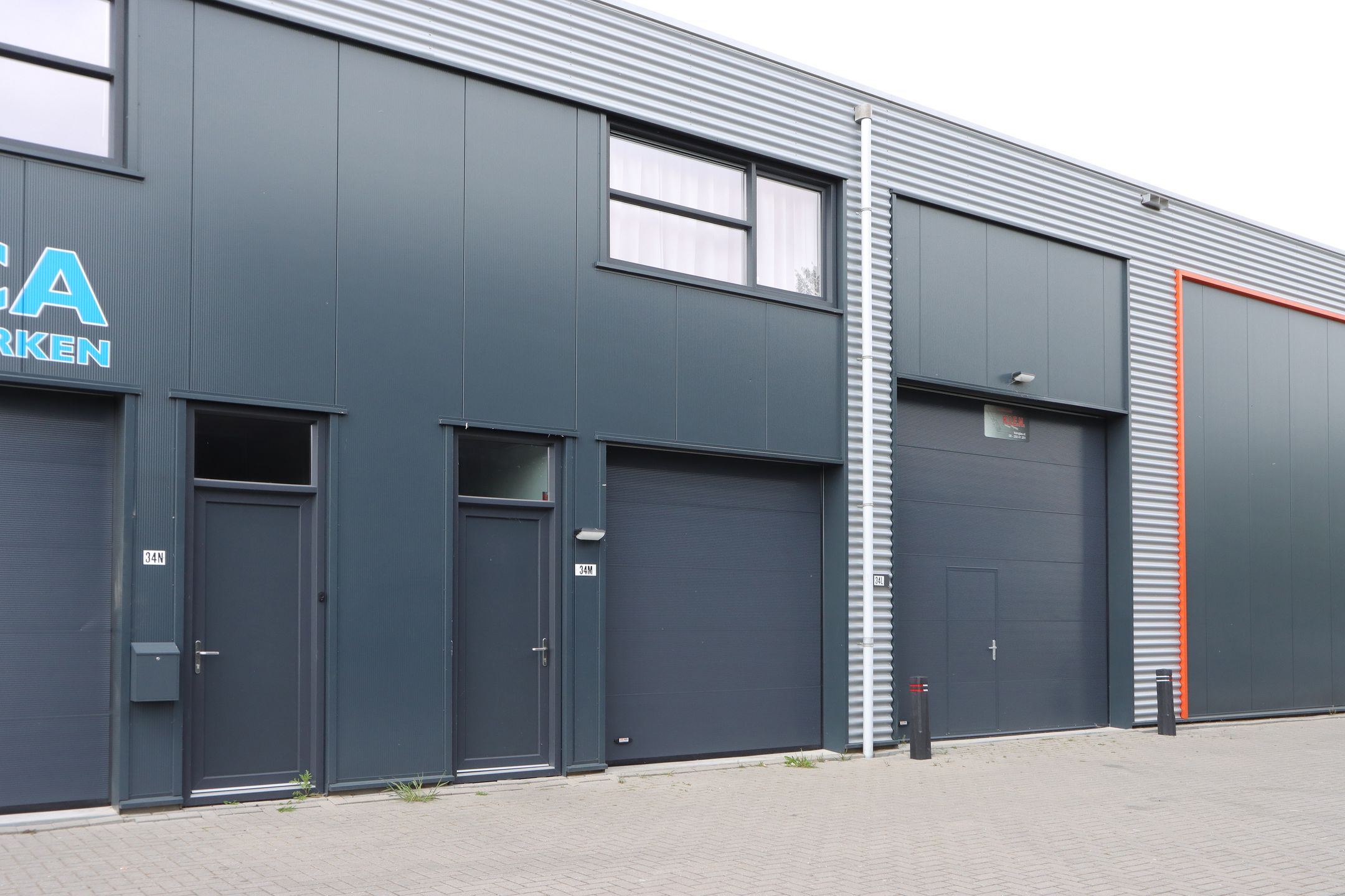 Jasmijnstraat 11 Tilburg - Aanzicht 4