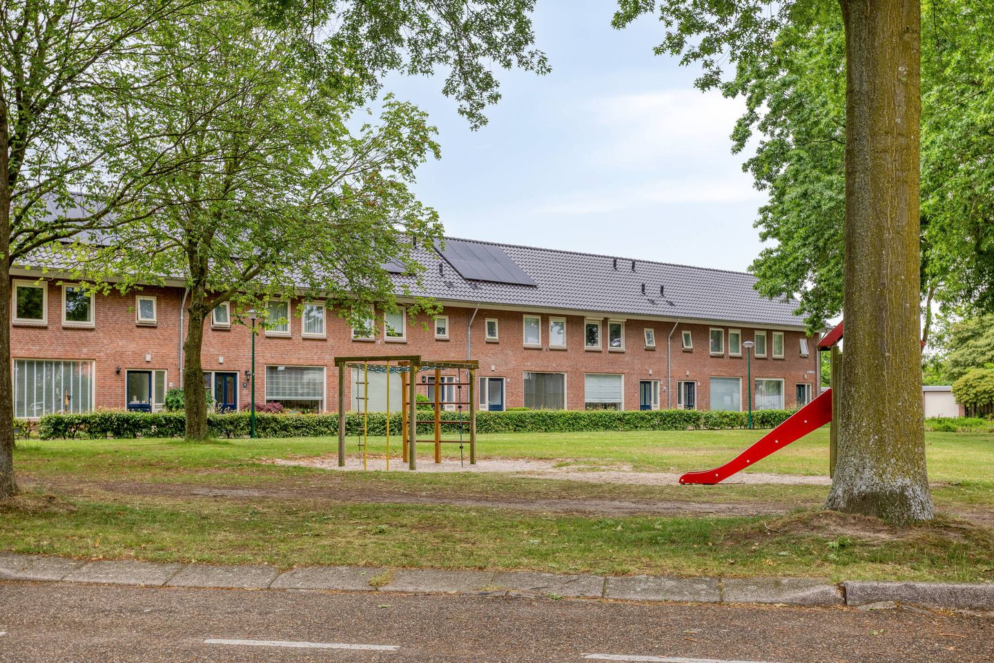 Foto 49 van Klaproosstraat 18