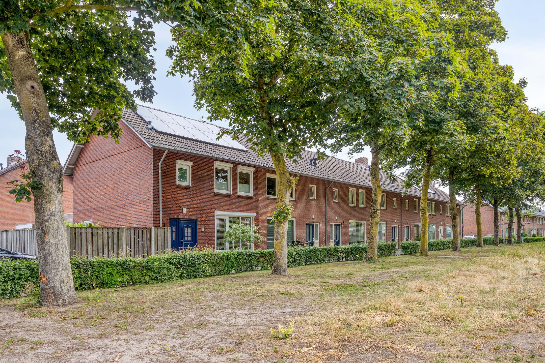 Foto 48 van Klaproosstraat 18