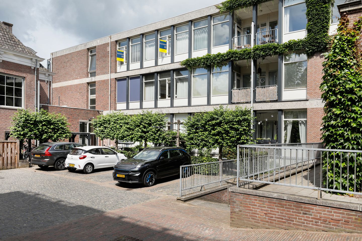 Foto 29 van Kruisstraat 13-B