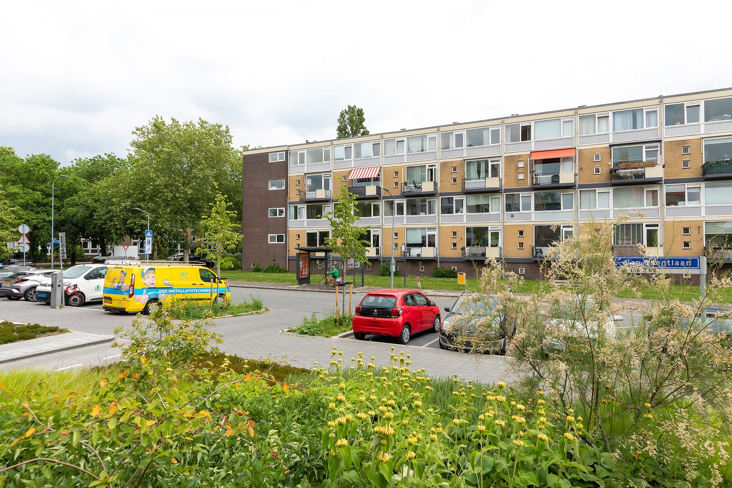 Photo 29 of Karel Doormanlaan 442