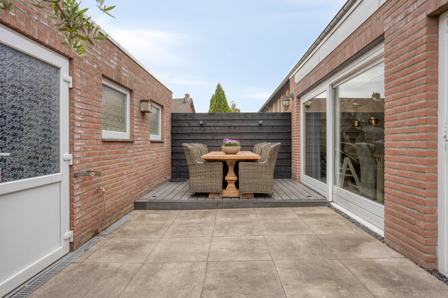 Foto 40 van Klaproosstraat 18
