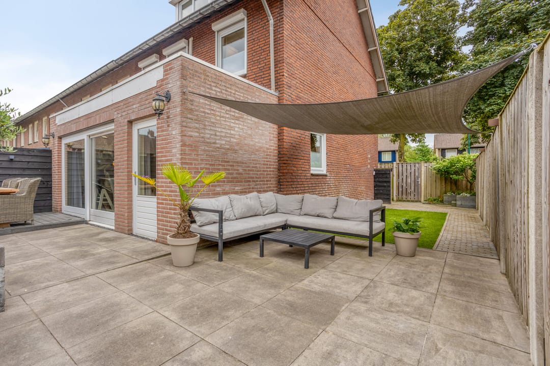 Foto 43 van Klaproosstraat 18