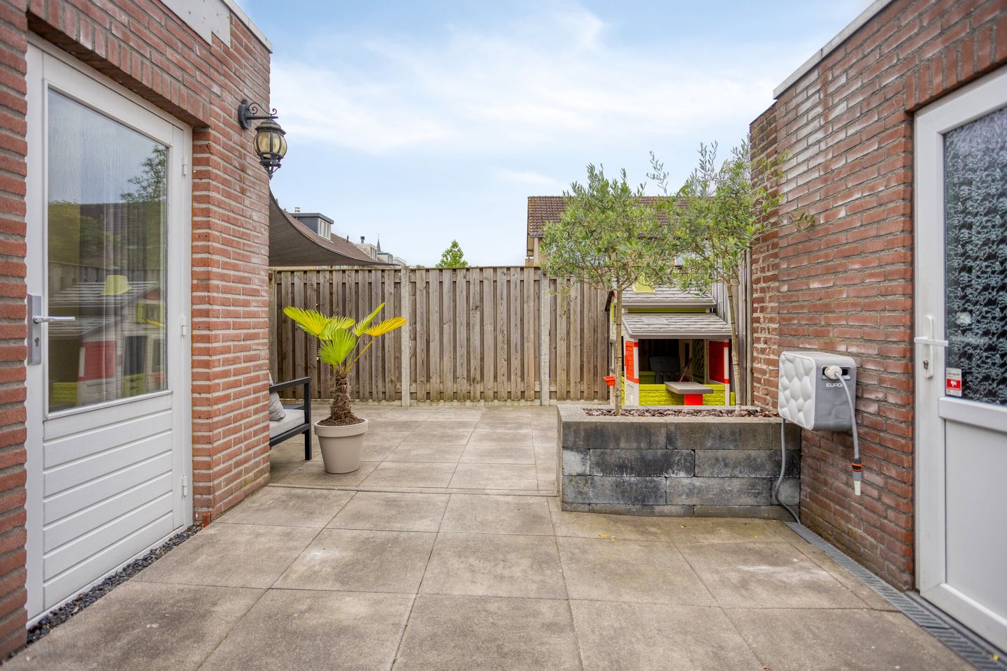 Foto 44 van Klaproosstraat 18