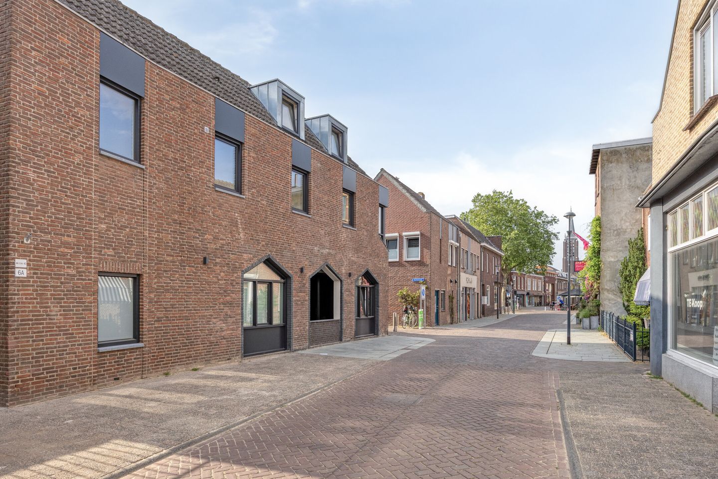 Foto 4 van Patersstraat 4-B