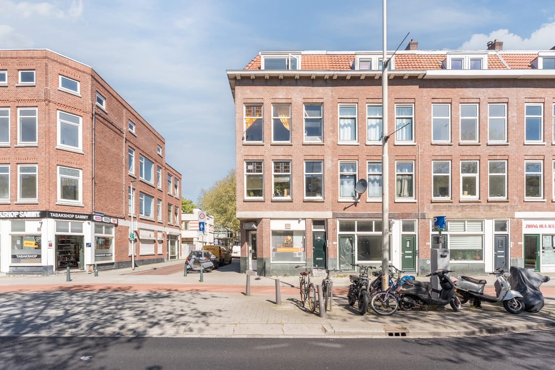 Foto 1 van Strevelsweg 45-A02