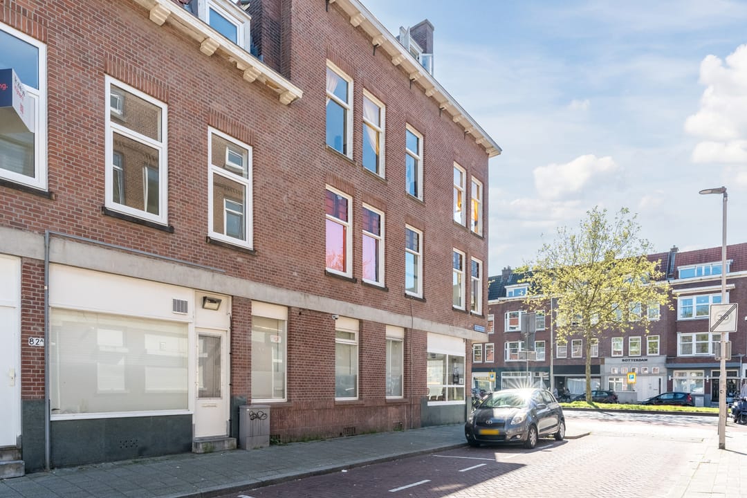 Foto 17 van Strevelsweg 45-A02