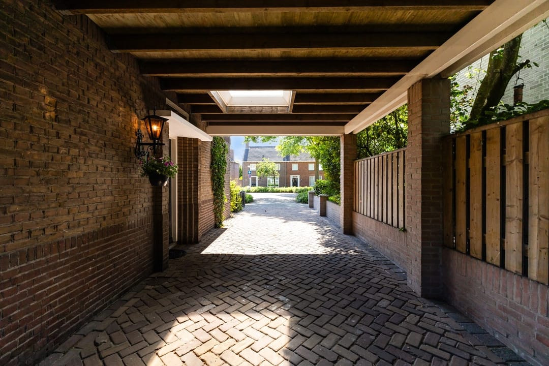 Photo 11 of Boschweg 123
