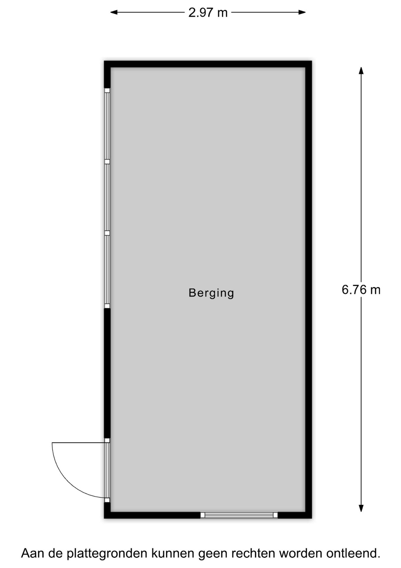 Photo 95 of Boschweg 123